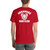 Arkansas Pillar/Ram Unisex T-shirt (Front & Back) Arkansas Pillar/Ram Unisex T-shirt (Front & Back)