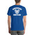 Arkansas Pillar/Ram Unisex T-shirt (Front & Back) Arkansas Pillar/Ram Unisex T-shirt (Front & Back)