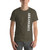 Arkansas Pillar/Ram Unisex T-shirt (Front & Back) Arkansas Pillar/Ram Unisex T-shirt (Front & Back)