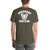Arkansas Pillar/Ram Unisex T-shirt (Front & Back) Arkansas Pillar/Ram Unisex T-shirt (Front & Back)