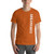 Arkansas Pillar/Ram Unisex T-shirt (Front & Back) Arkansas Pillar/Ram Unisex T-shirt (Front & Back)