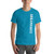 Arkansas Pillar/Ram Unisex T-shirt (Front & Back)