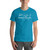 Arkansas ARC/Ram Unisex T-Shirt (Front & Back)