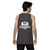 Arkansas Pocket/Shield Men’s tank top (Front & Back)