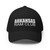 Arkansas Ram Club Flex Fit Hat