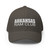 Arkansas Ram Club Flex Fit Hat