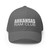 Arkansas Ram Club Flex Fit Hat