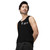 TRC-DFW Skyline Men's Premium Tank Top (Front & Back)