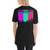 TRC-DFW Skyline-Mint Unisex T-Shirt (Front & Back)