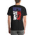 TRC-DFW Flag Unisex T-Shirt (Front & Back)