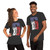 TRC Beaumont Flag Unisex T-Shirt (Front Only) TRC Beaumont Flag Unisex T-Shirt (Front Only)