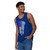 Missouri Flag Men’s premium tank top