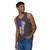 Missouri Flag Men’s premium tank top