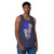 Missouri Flag Men’s premium tank top