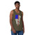 Missouri Flag Men’s premium tank top