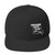 Missouri Dual Truck Snapback Hat