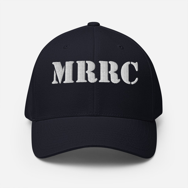 MRRC Flexfit Hat