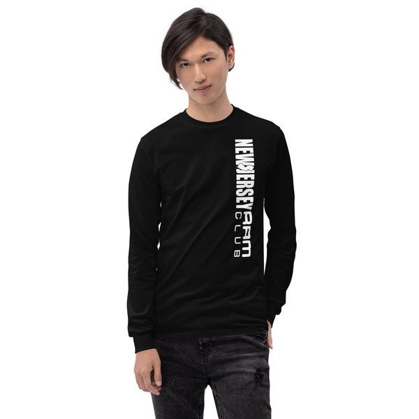 NJRC Pillar Long Sleeved Shirt