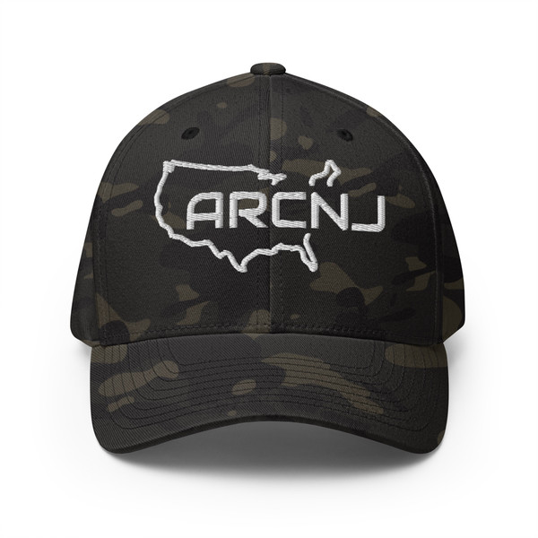 ARC NJ Flexfit Hat