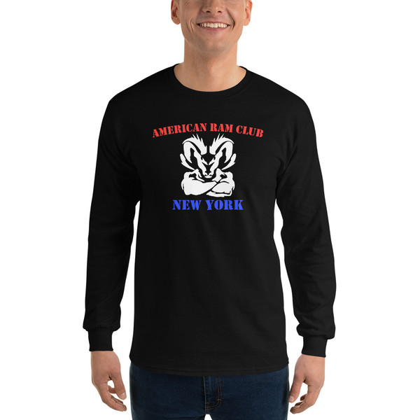 ARC NY Long Sleeve Shirt ARC NY Long Sleeve Shirt
