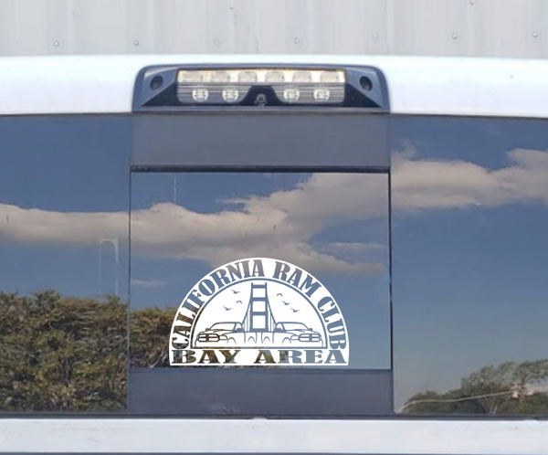 Bay Area - Golden Gate #1 Bay Area - Golden Gate #1