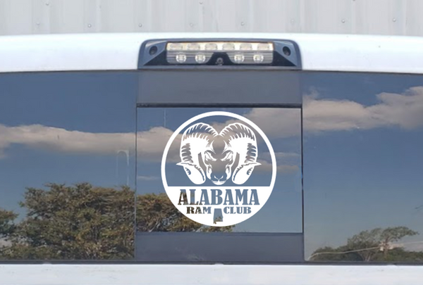  Alabama Circle Logo - LG