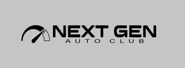 Next Gen Auto Club PILLAR 