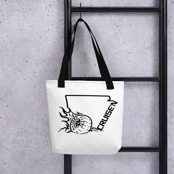 NSC Tote bag