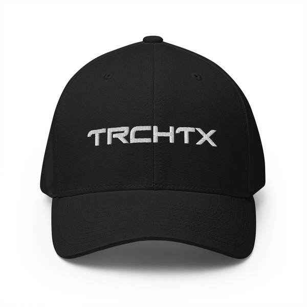 TRC HTX Flex Fit Hat