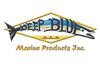 Deep Blue Marine