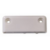 Innovative Lighting 3 LED Surface Mount Step Light - Red w\/White Case [003-4100-7]