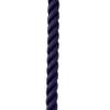 New England Ropes 5\/8" X 15 Premium Nylon 3 Strand Dock Line - Navy Blue [C6053-20-00015]