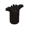 Sea-Dog 7 To 5 Trailer Plug Adapter [753864-1]