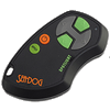 Sea-Dog Wireless Remote f\/ASA Halogen Spot\/Flood Light [405681-1]
