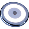 Sea-Dog LED Low Profile Task Light w\/Touch On\/Off\/Dimmer Switch - 304 Stainless Steel [401686-1]