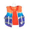Bombora Youth Life Vest (50-90 lbs) - Sunrise [BVT-SNR-Y]