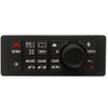 Furuno MCU006H Horizontal Remote Control f\/NavNet TZtouch3  NavNet TZtouchXL [MCU006H]