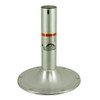 Springfield 2-3\/8" Clipper Fixed-Height Pedestal - 13" [1440013-SAL]