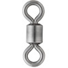 VMC SSRS Stainless Steel Rolling Swivel #2 310lb *10-Pack [SSRS#2]