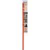 Spiroll Rope Protector Orange f\/Lines 1\/2"  Greater [SPL-24-O-RP]