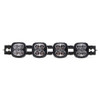 RIGID Industries Phoenix 30" Connect Bar - (4) 5" LED Lights [168242]