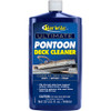 Star brite Ultimate Pontoon Deck Cleaner - 32 oz [96332]