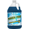 Star brite Power Pine Boat Wash  Wax - Concentrated Marine Grade Formula - 1 Gallon [94700]