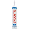 Star brite Marine Silicone Sealant - White - 10.3 oz [82121]