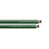 Sea-Dog 6 AWG Green Battery Cable - 50' [8006041]
