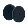 Lake Country Black Foam Finishing Pad 8" x 1-1\/4" [PR-74800-LC]