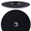 RUPES PrecisionPro Backing Plate 150mm\/6" Velcro M8 Bolt  Shroud Lubricant [981.720\/C]