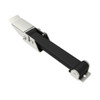 Southco Flexible Draw Latch, Lever Assisted, 274 Series, Stainless Steel Hardware [37-10-274-20]
