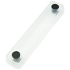 Egis Transparent BusBar Cover f\/6150-210\/6150-400 [6152]