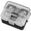 Egis Compact Med Amp AMI\/MIDI Fuse Block [3914]